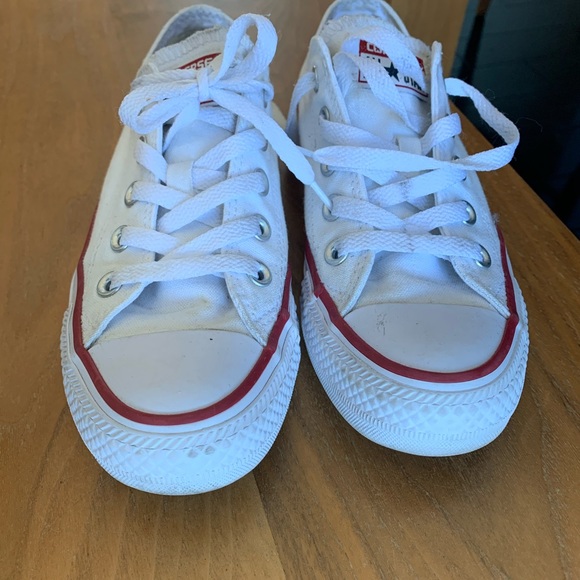 Converse sneakers - Picture 2 of 8